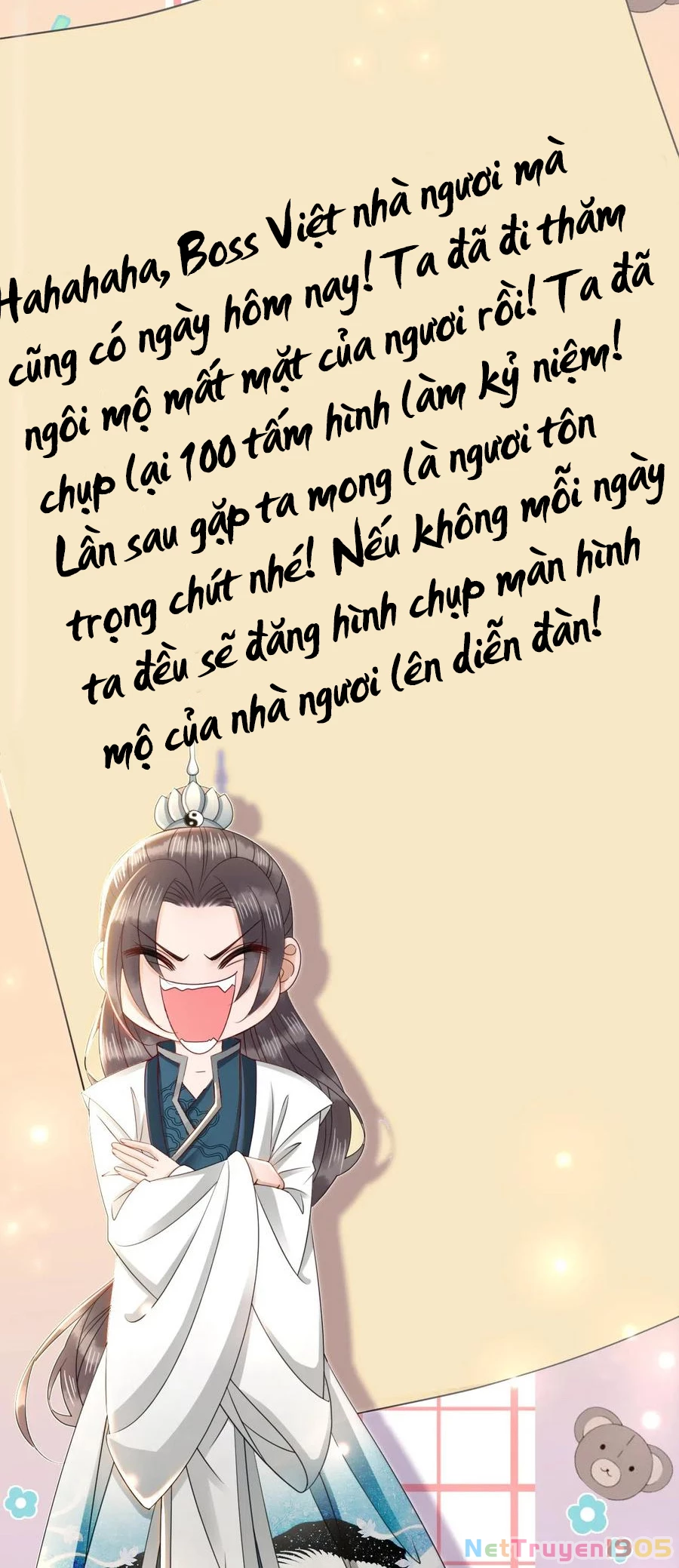 Sư Phụ Ngươi Tên Ngốc Nhiều Tiền Chapter 45 - 25