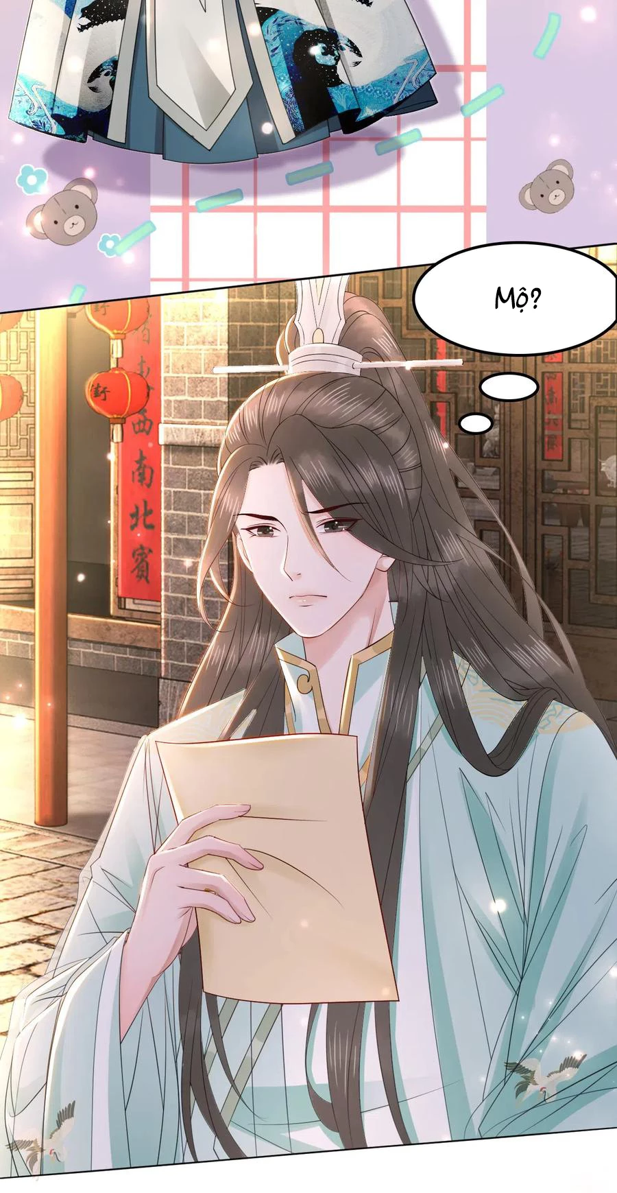 Sư Phụ Ngươi Tên Ngốc Nhiều Tiền Chapter 45 - 26