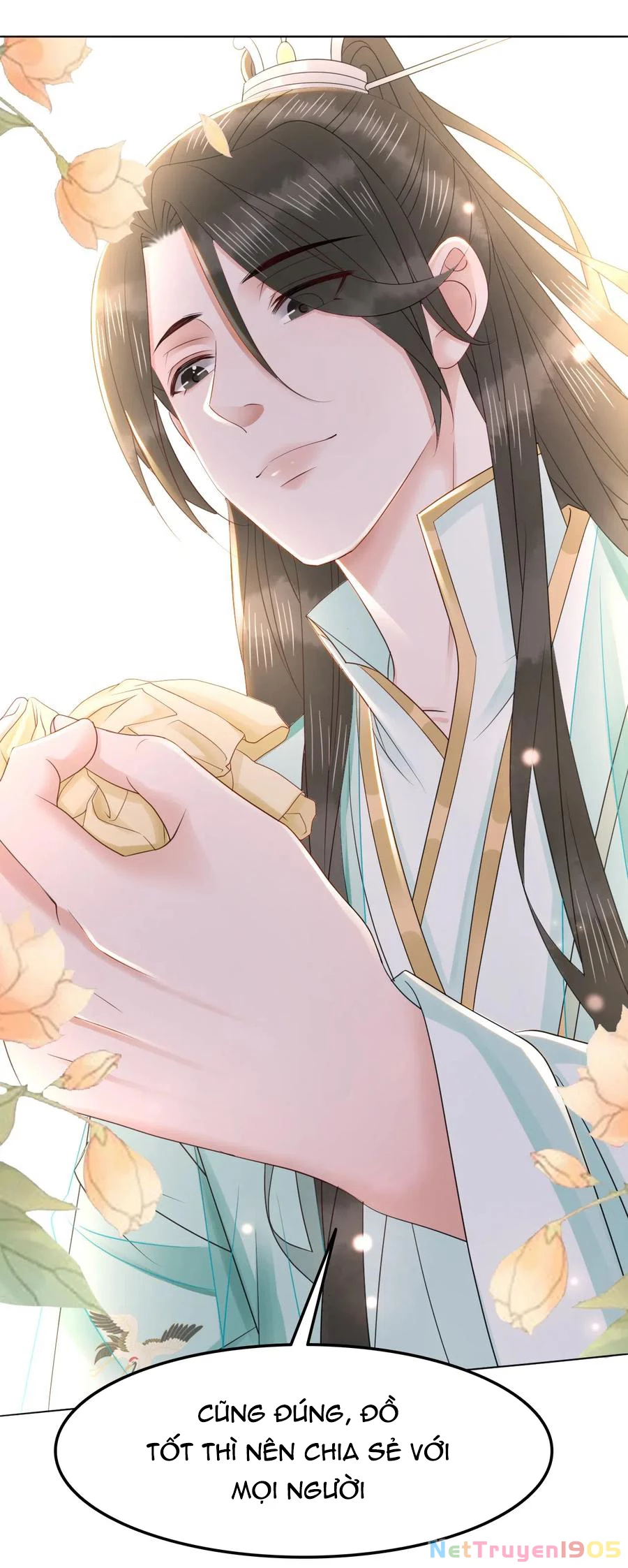 Sư Phụ Ngươi Tên Ngốc Nhiều Tiền Chapter 45 - 28