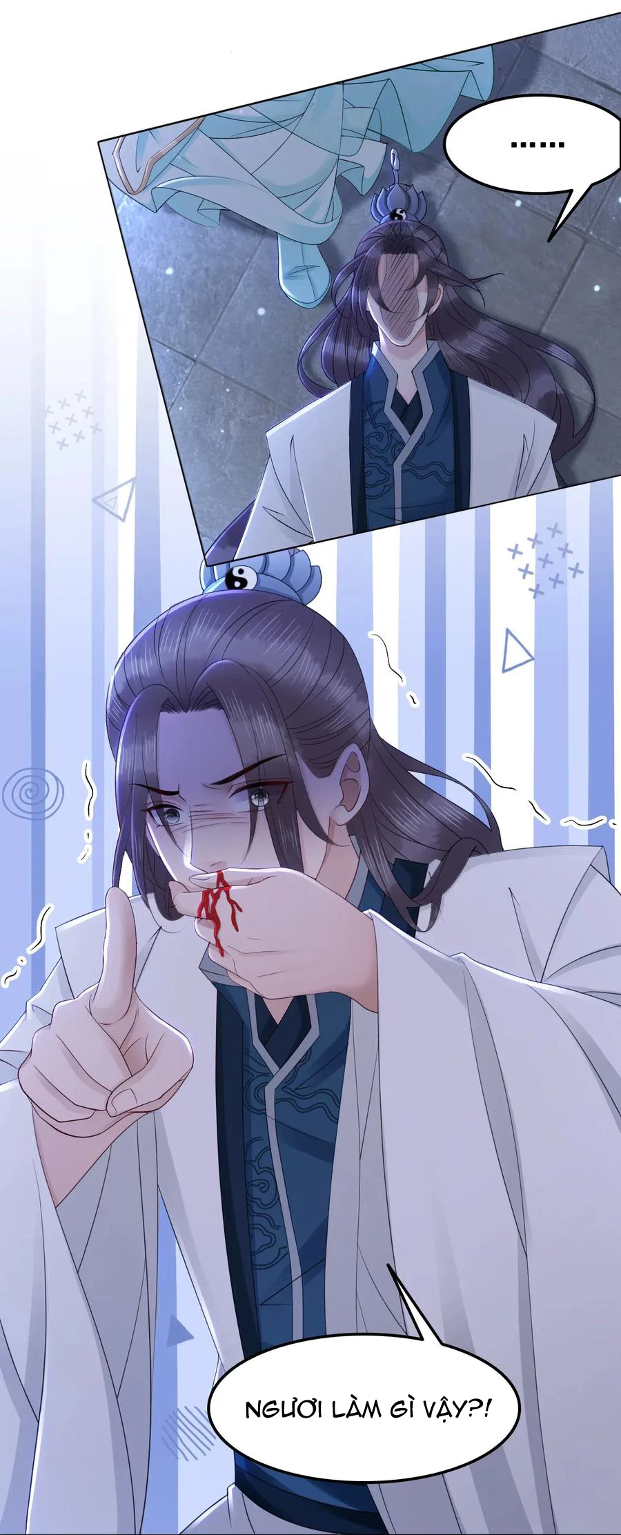 Sư Phụ Ngươi Tên Ngốc Nhiều Tiền Chapter 45 - 34