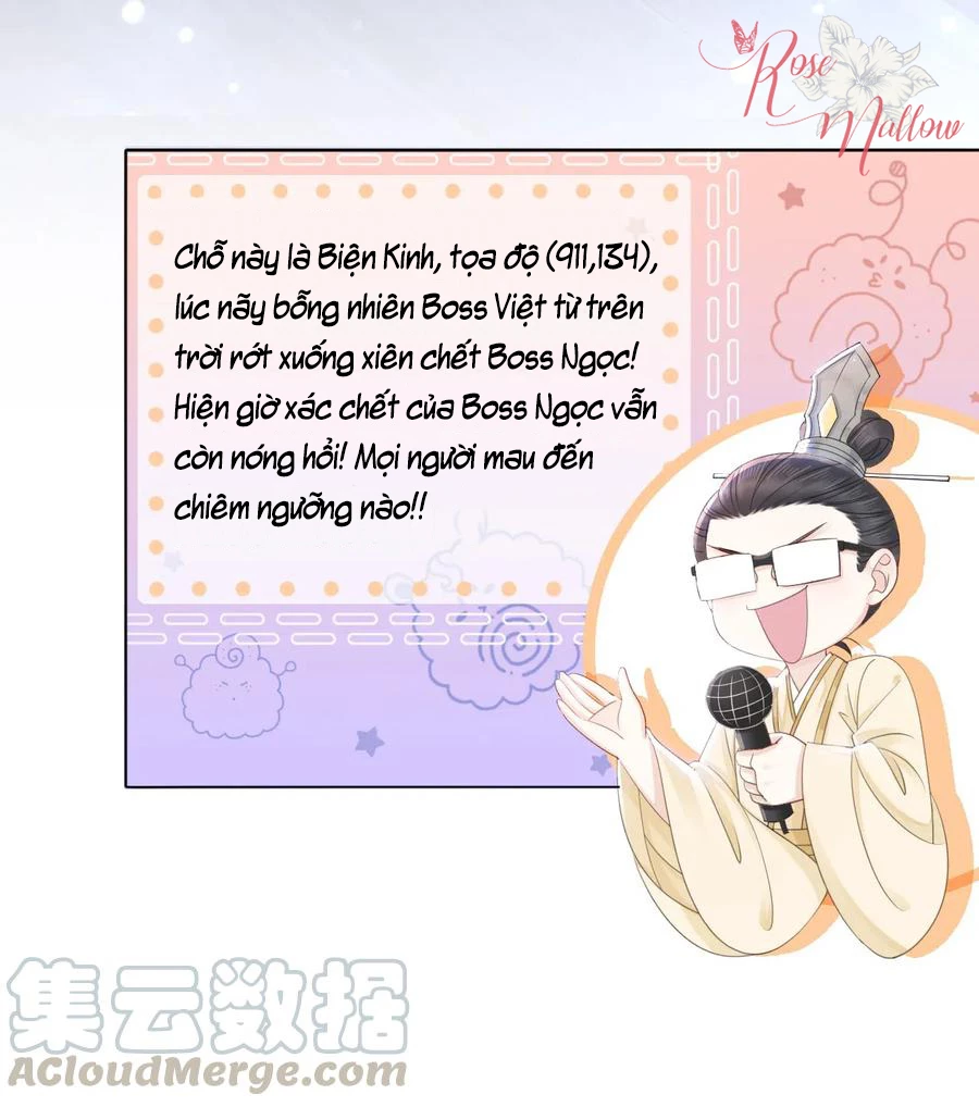 Sư Phụ Ngươi Tên Ngốc Nhiều Tiền Chapter 45 - 38