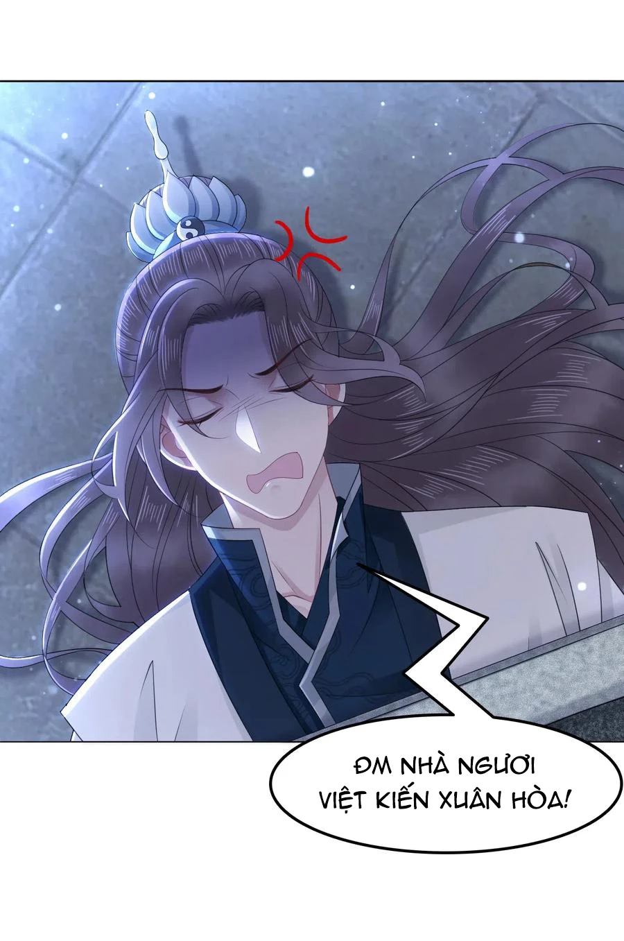Sư Phụ Ngươi Tên Ngốc Nhiều Tiền Chapter 45 - 39