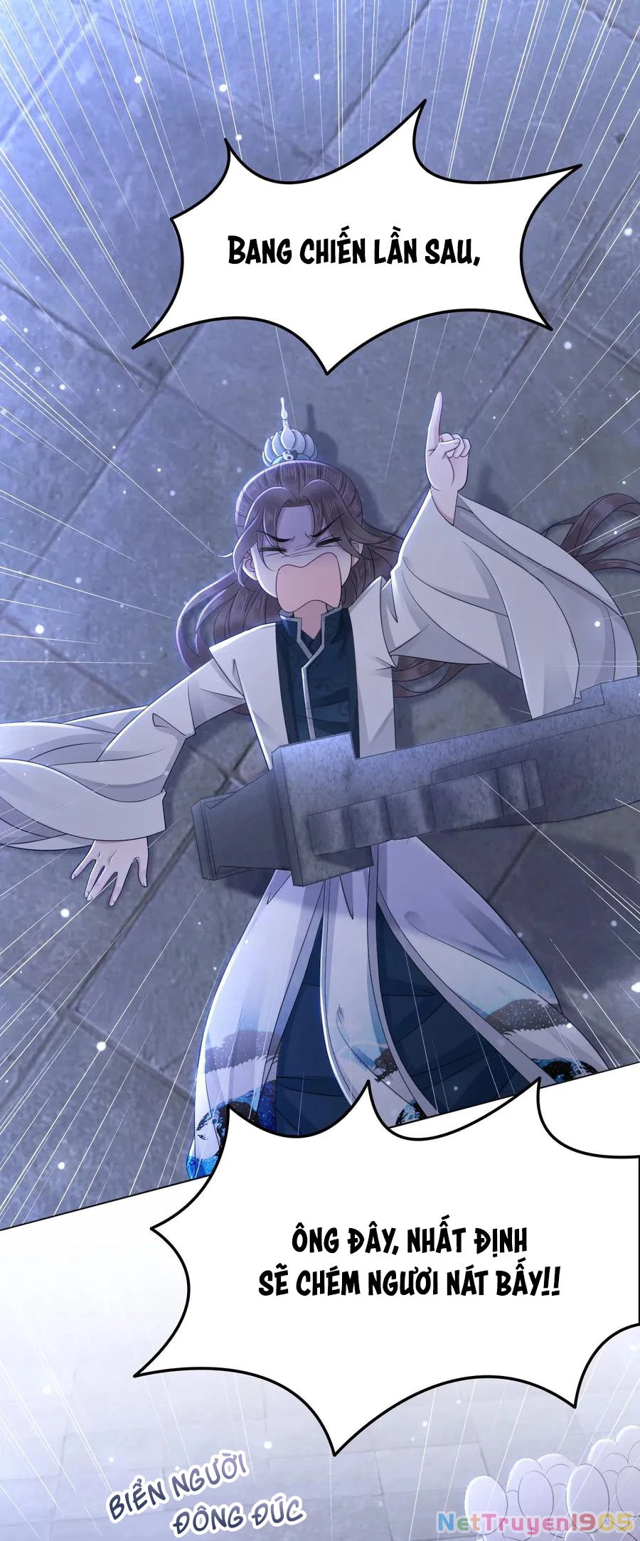 Sư Phụ Ngươi Tên Ngốc Nhiều Tiền Chapter 45 - 40
