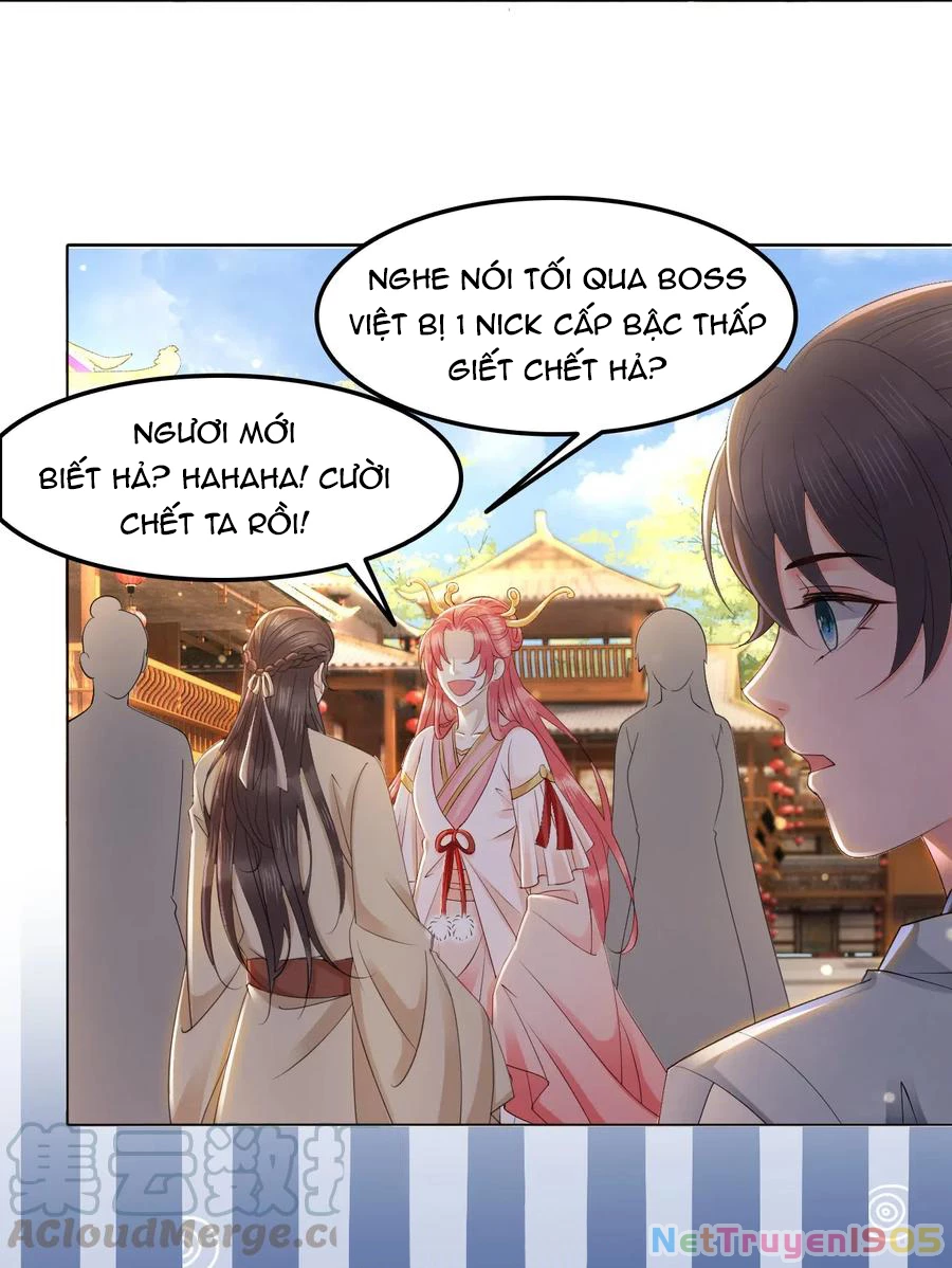 Sư Phụ Ngươi Tên Ngốc Nhiều Tiền Chapter 45 - 44