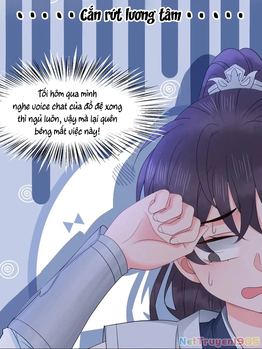 Sư Phụ Ngươi Tên Ngốc Nhiều Tiền Chapter 45 - 45