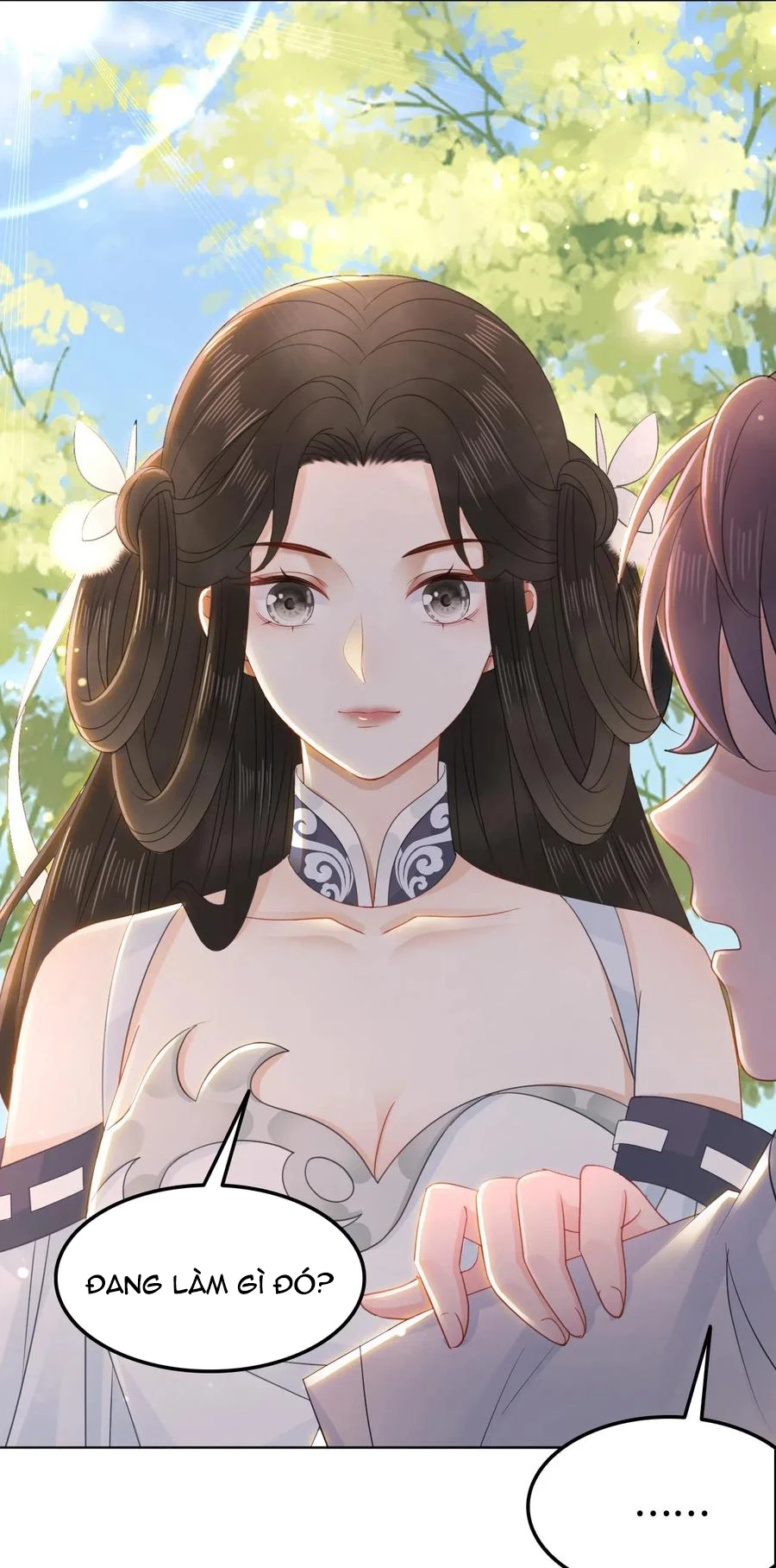 Sư Phụ Ngươi Tên Ngốc Nhiều Tiền Chapter 45 - 49