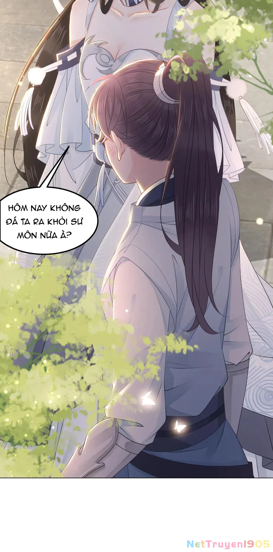 Sư Phụ Ngươi Tên Ngốc Nhiều Tiền Chapter 45 - 51