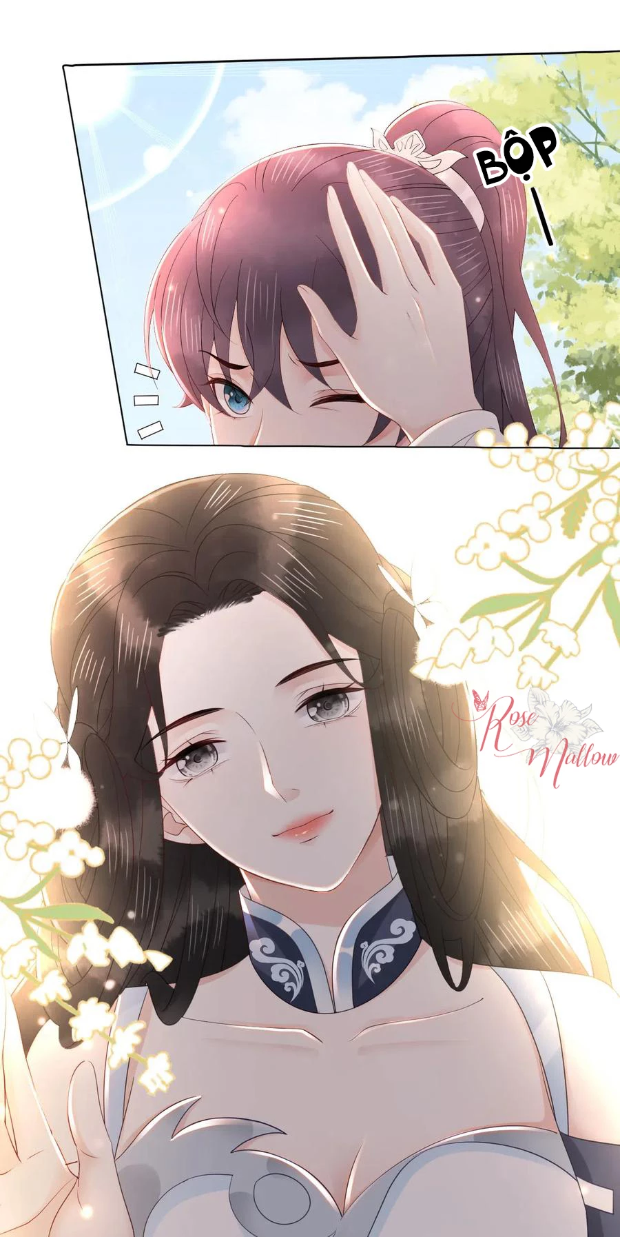 Sư Phụ Ngươi Tên Ngốc Nhiều Tiền Chapter 45 - 54