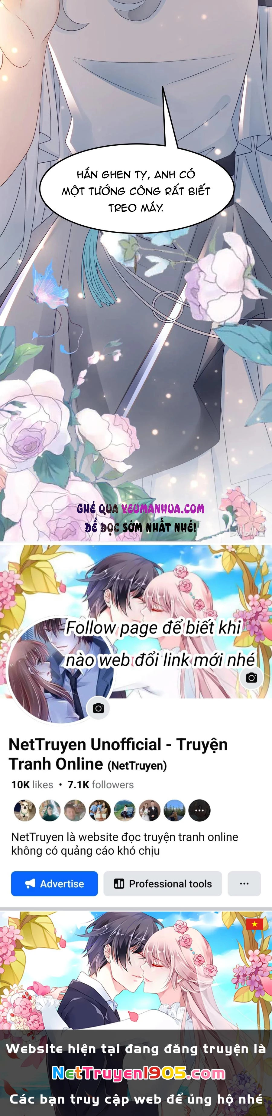Sư Phụ Ngươi Tên Ngốc Nhiều Tiền Chapter 45 - 55