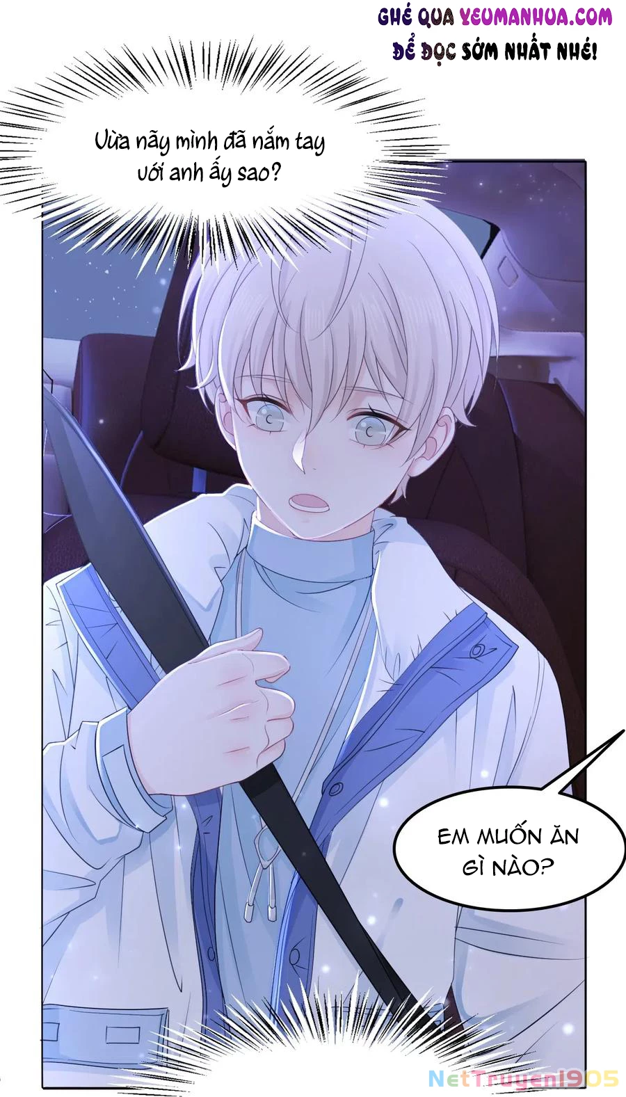 Sư Phụ Ngươi Tên Ngốc Nhiều Tiền Chapter 47 - 3