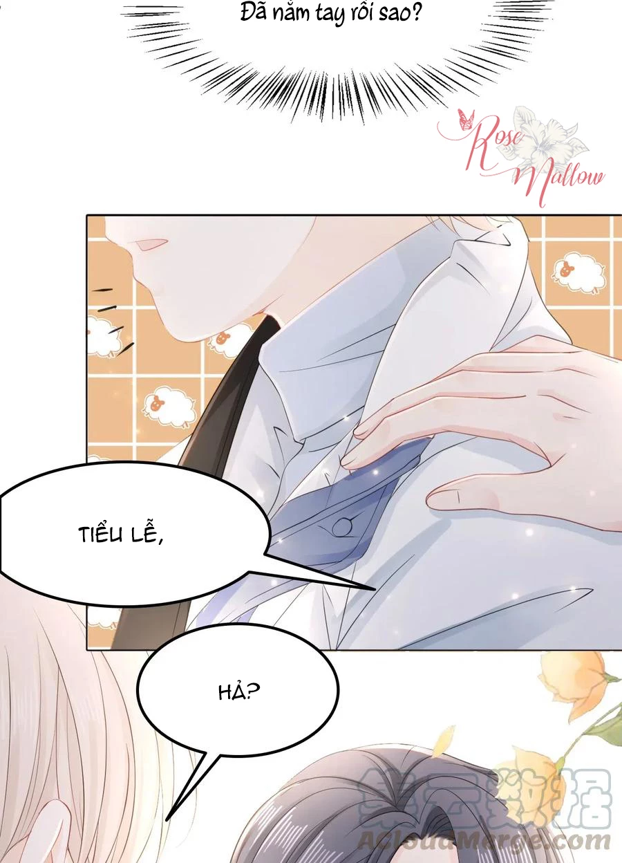 Sư Phụ Ngươi Tên Ngốc Nhiều Tiền Chapter 47 - 4