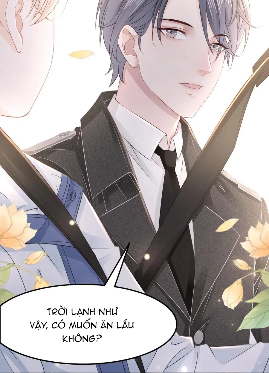 Sư Phụ Ngươi Tên Ngốc Nhiều Tiền Chapter 47 - 5