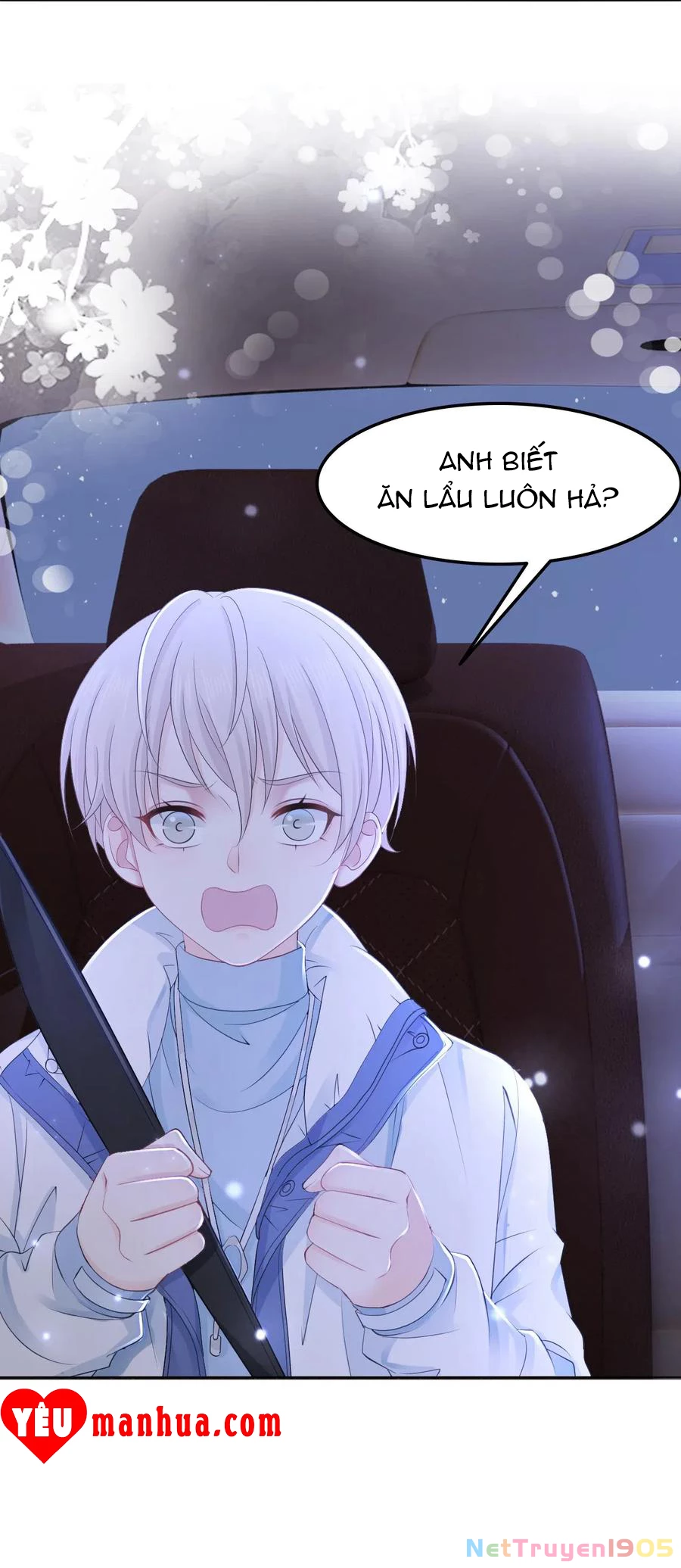 Sư Phụ Ngươi Tên Ngốc Nhiều Tiền Chapter 47 - 6