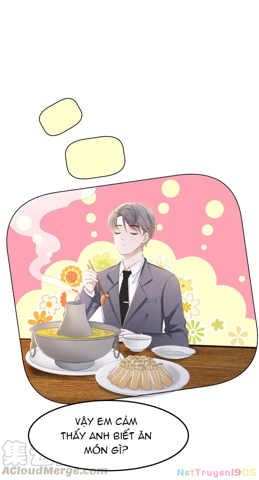 Sư Phụ Ngươi Tên Ngốc Nhiều Tiền Chapter 47 - 7
