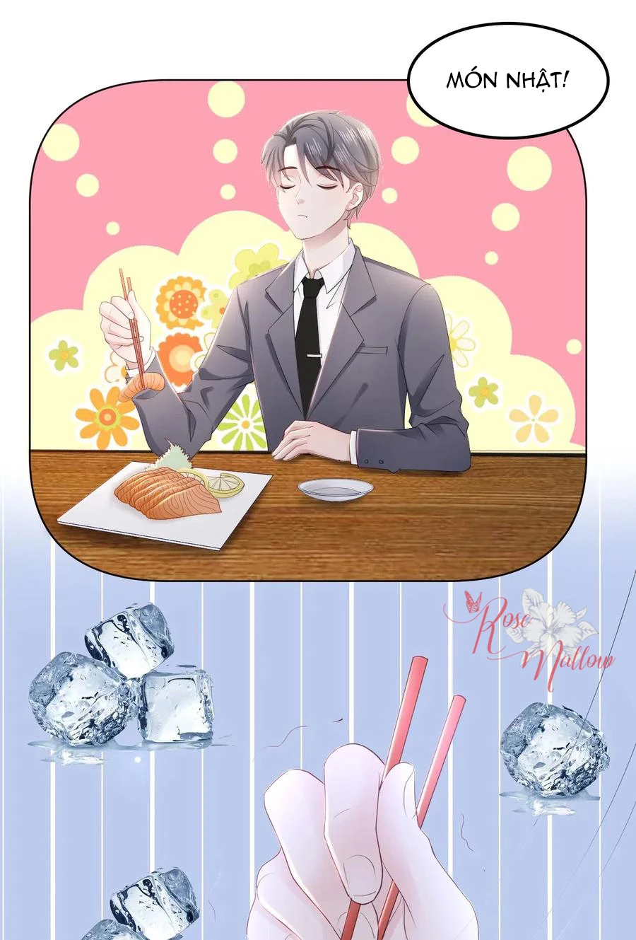 Sư Phụ Ngươi Tên Ngốc Nhiều Tiền Chapter 47 - 8