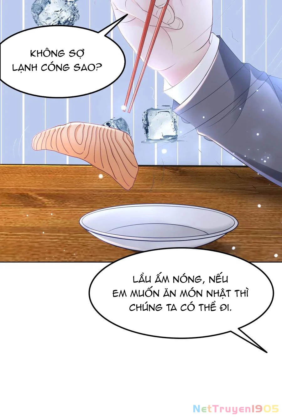 Sư Phụ Ngươi Tên Ngốc Nhiều Tiền Chapter 47 - 9