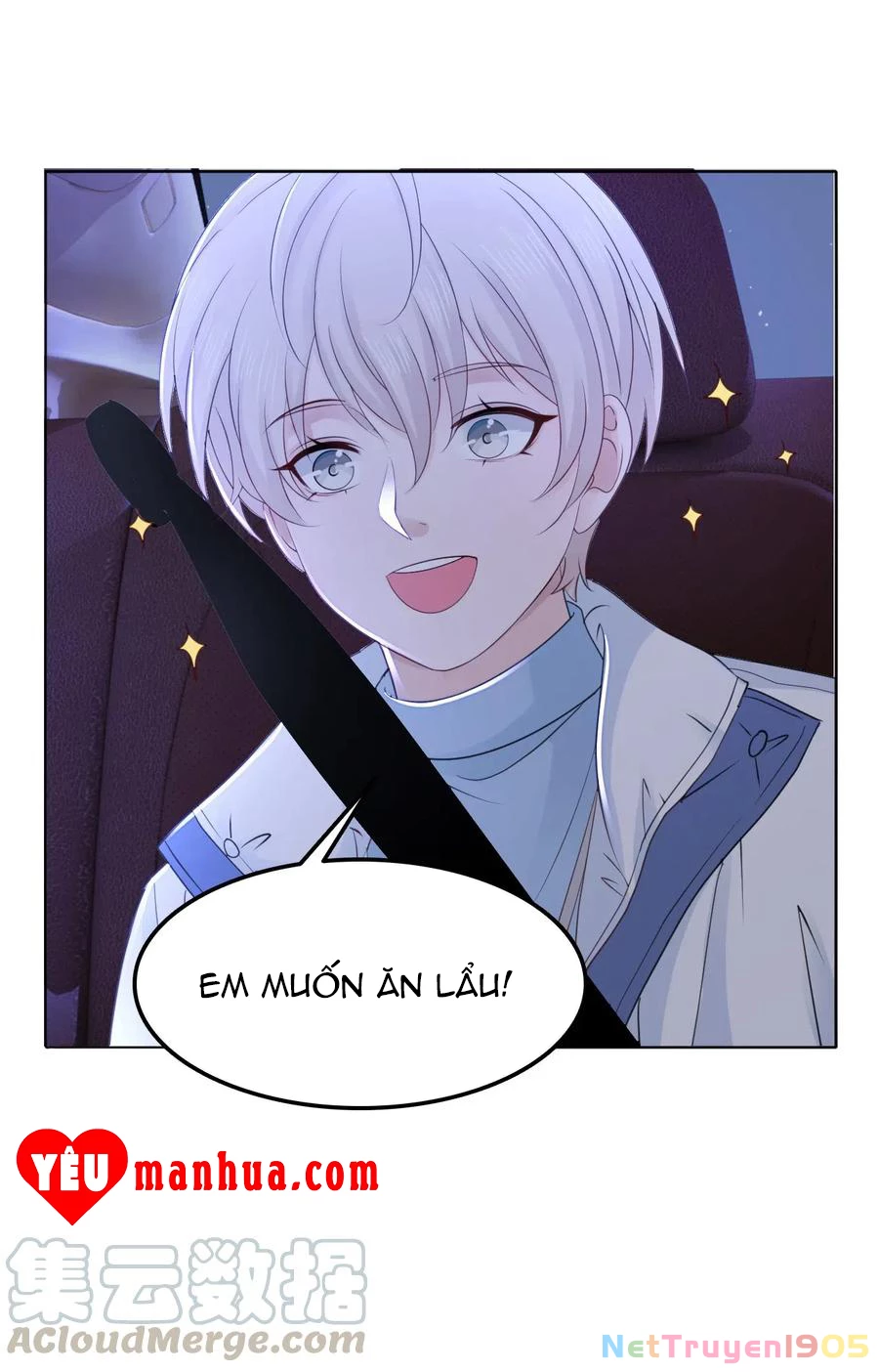 Sư Phụ Ngươi Tên Ngốc Nhiều Tiền Chapter 47 - 10