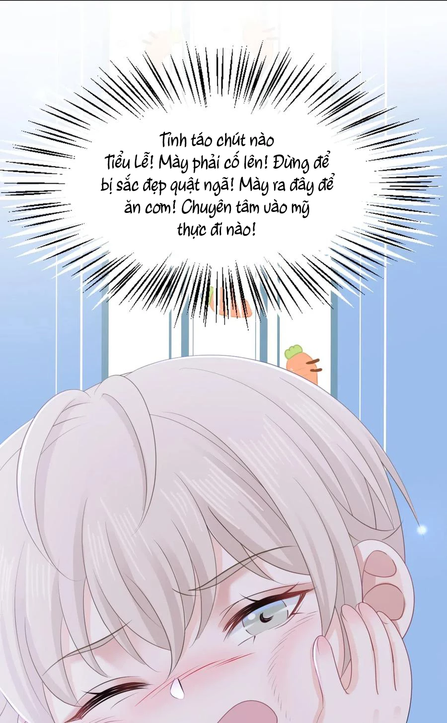 Sư Phụ Ngươi Tên Ngốc Nhiều Tiền Chapter 47 - 15