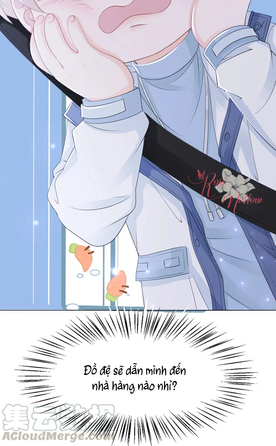 Sư Phụ Ngươi Tên Ngốc Nhiều Tiền Chapter 47 - 16