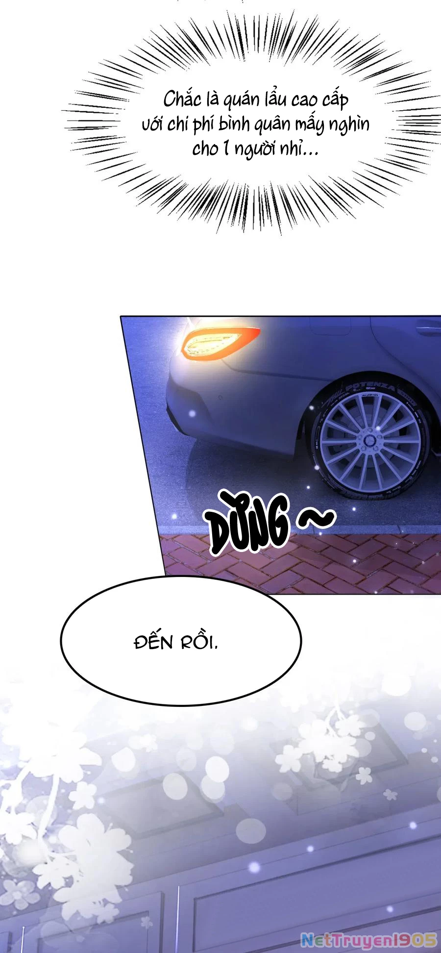 Sư Phụ Ngươi Tên Ngốc Nhiều Tiền Chapter 47 - 17