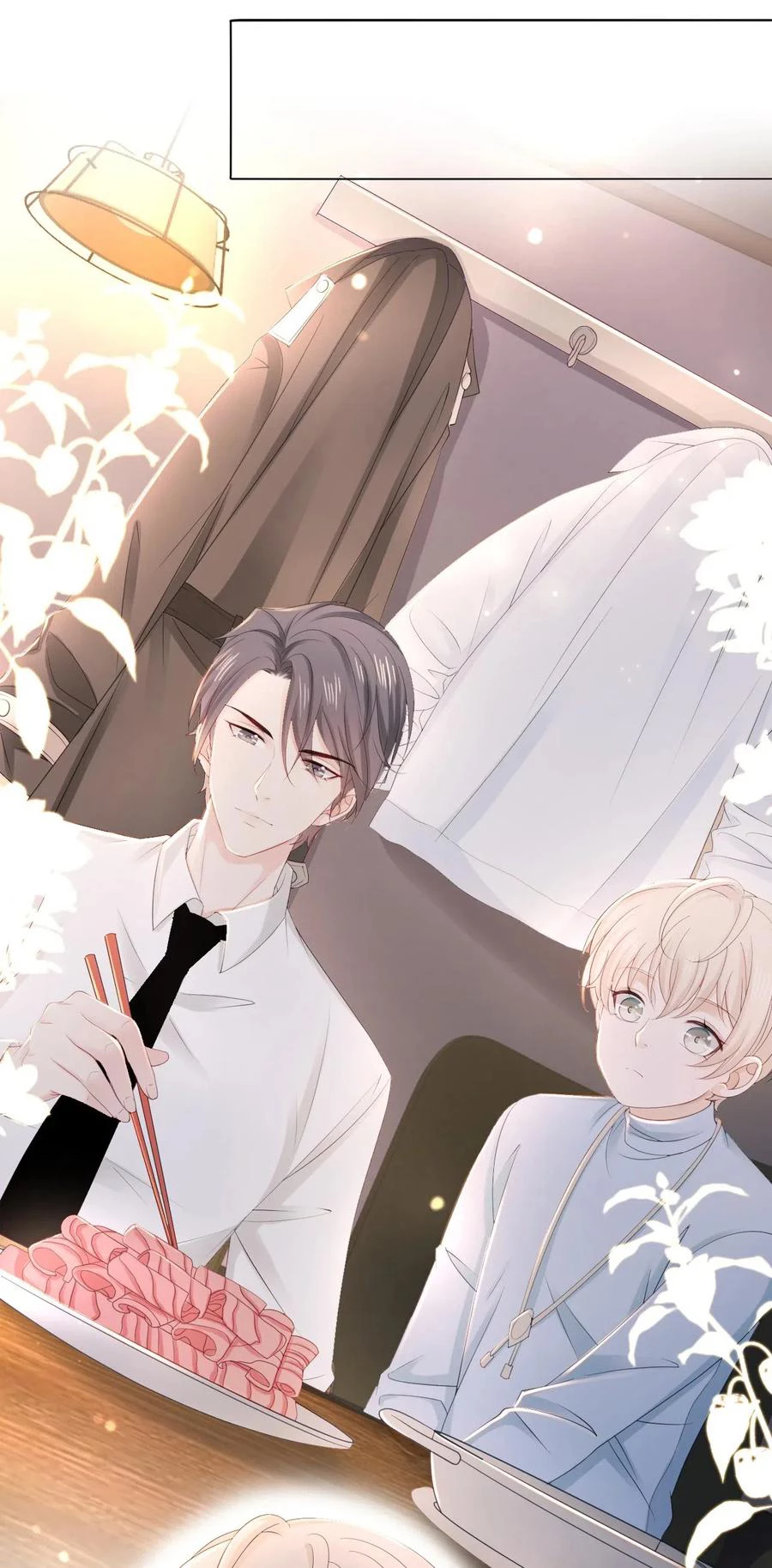 Sư Phụ Ngươi Tên Ngốc Nhiều Tiền Chapter 47 - 21