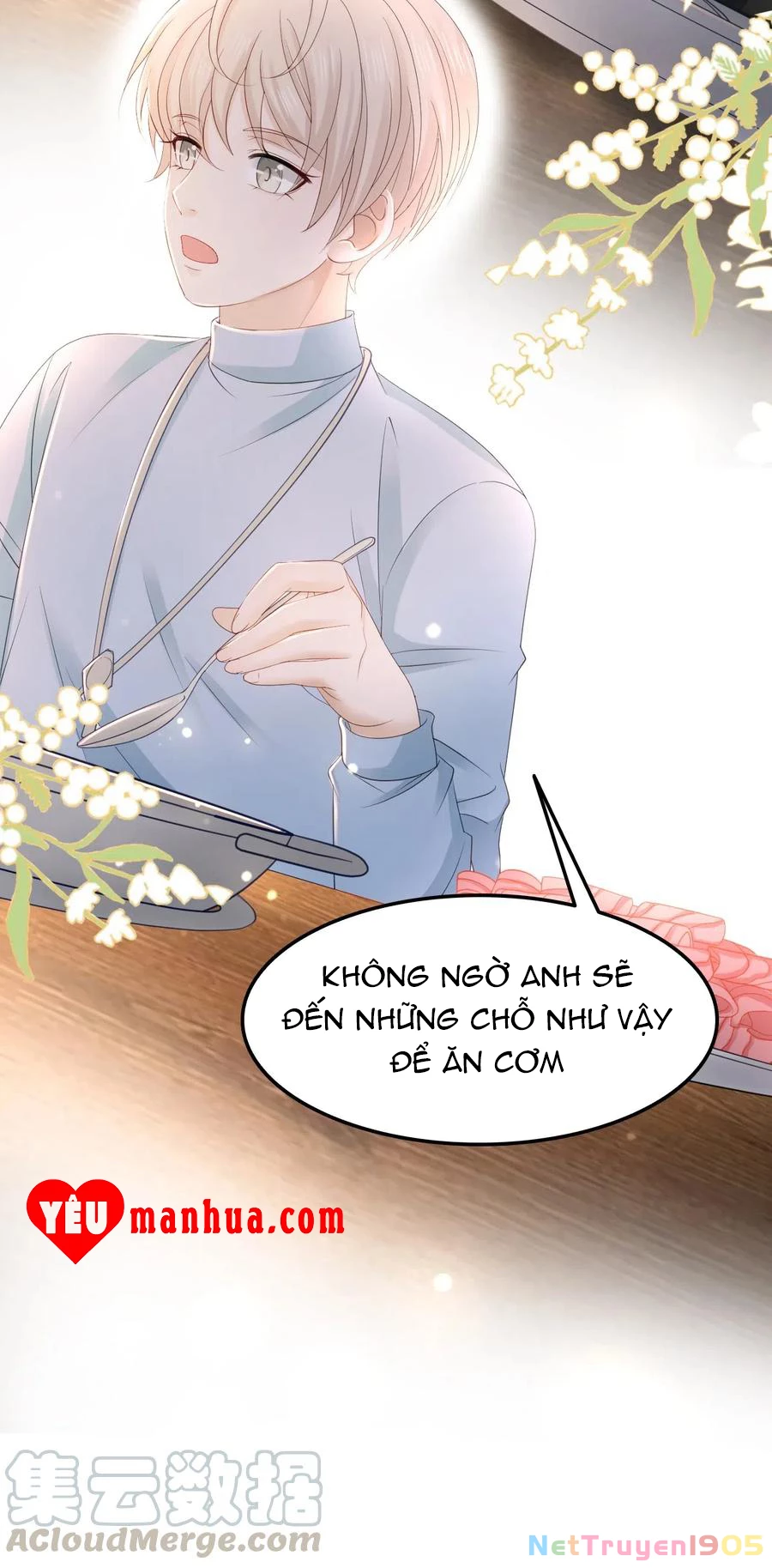 Sư Phụ Ngươi Tên Ngốc Nhiều Tiền Chapter 47 - 22