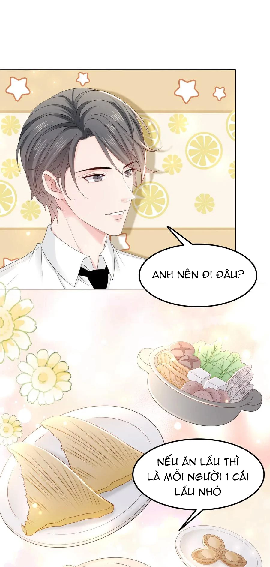 Sư Phụ Ngươi Tên Ngốc Nhiều Tiền Chapter 47 - 23