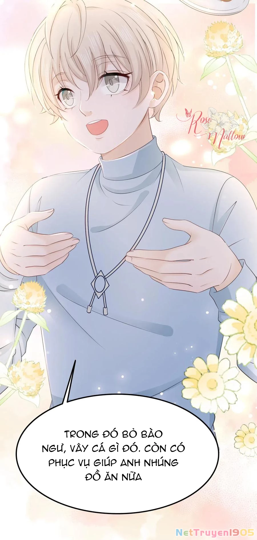 Sư Phụ Ngươi Tên Ngốc Nhiều Tiền Chapter 47 - 24