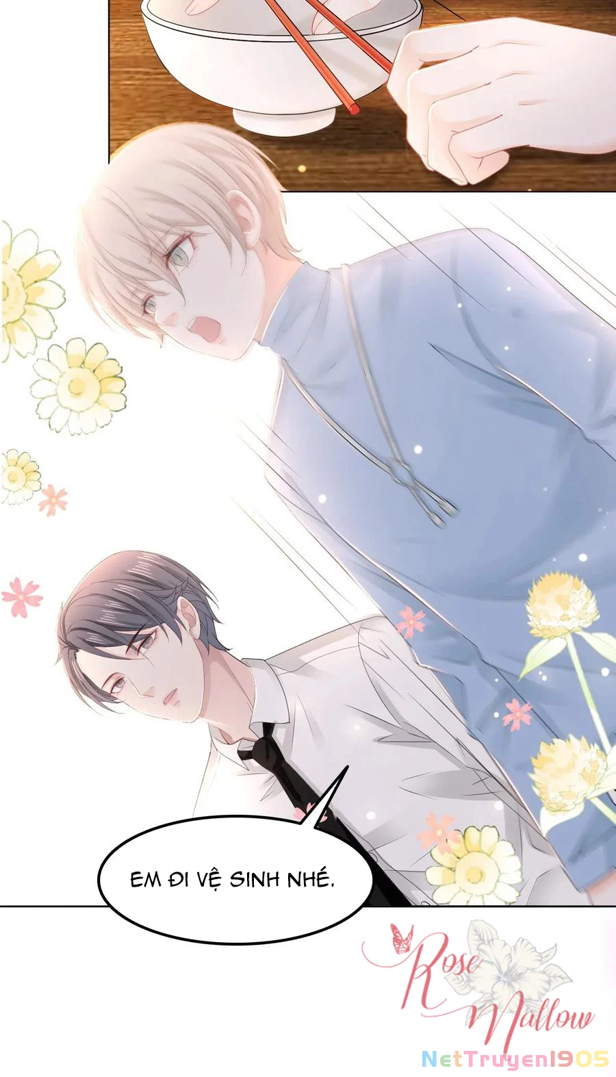 Sư Phụ Ngươi Tên Ngốc Nhiều Tiền Chapter 47 - 32