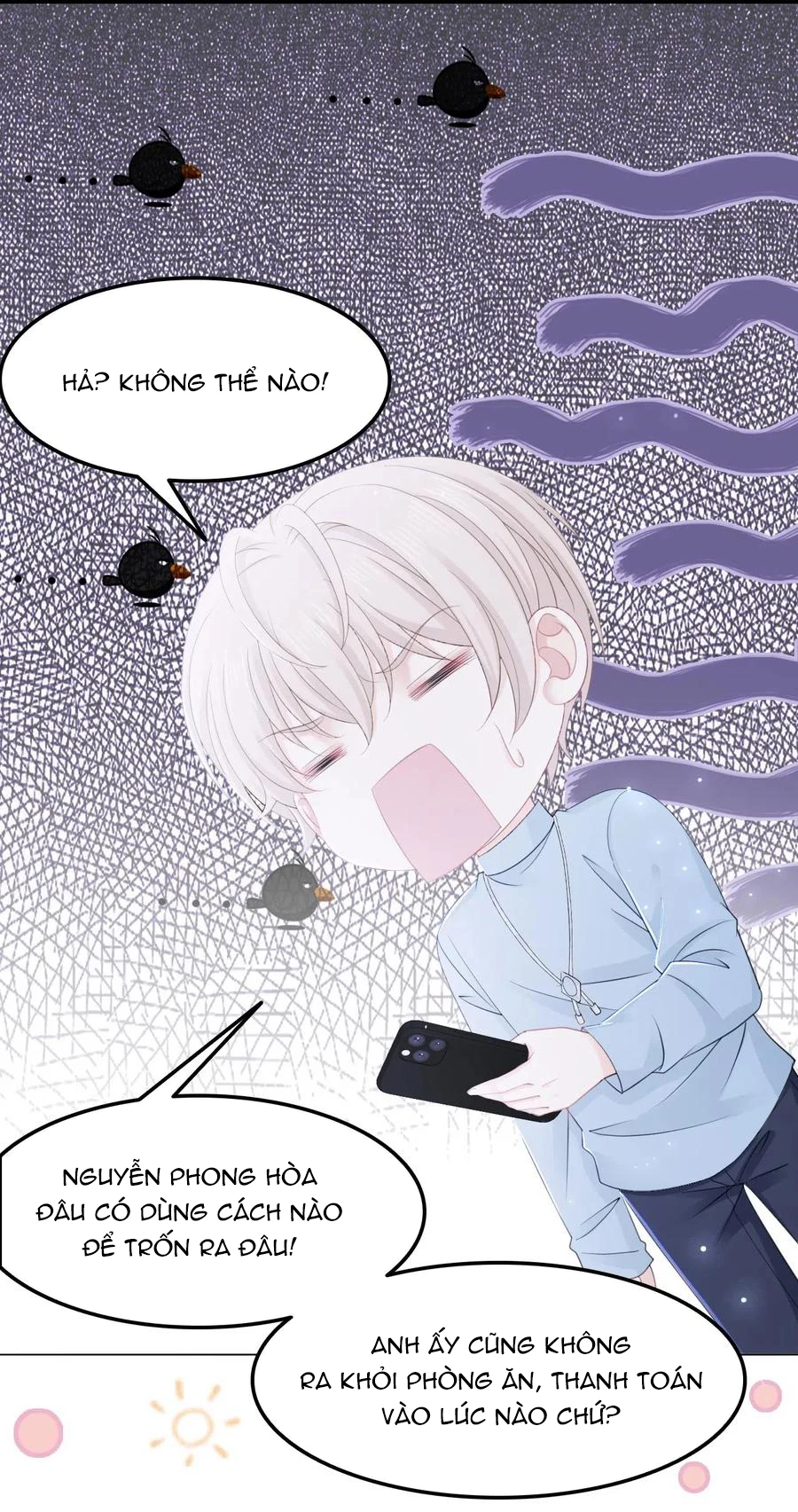Sư Phụ Ngươi Tên Ngốc Nhiều Tiền Chapter 47 - 35