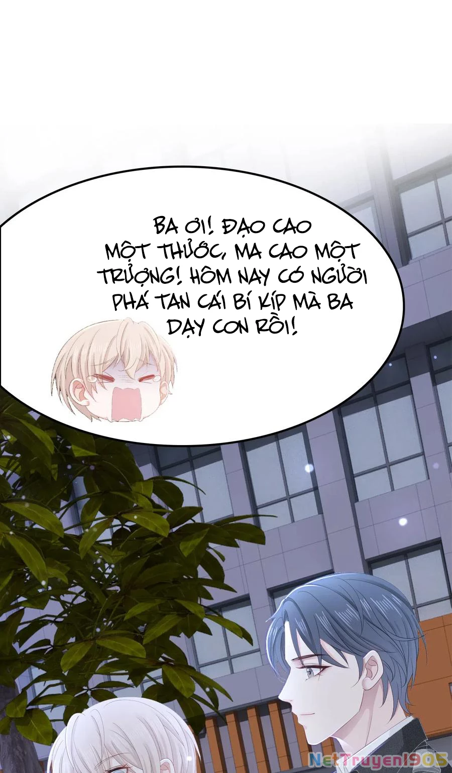 Sư Phụ Ngươi Tên Ngốc Nhiều Tiền Chapter 47 - 39