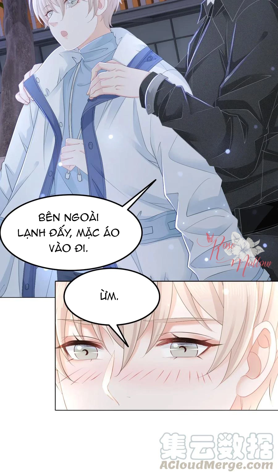 Sư Phụ Ngươi Tên Ngốc Nhiều Tiền Chapter 47 - 40