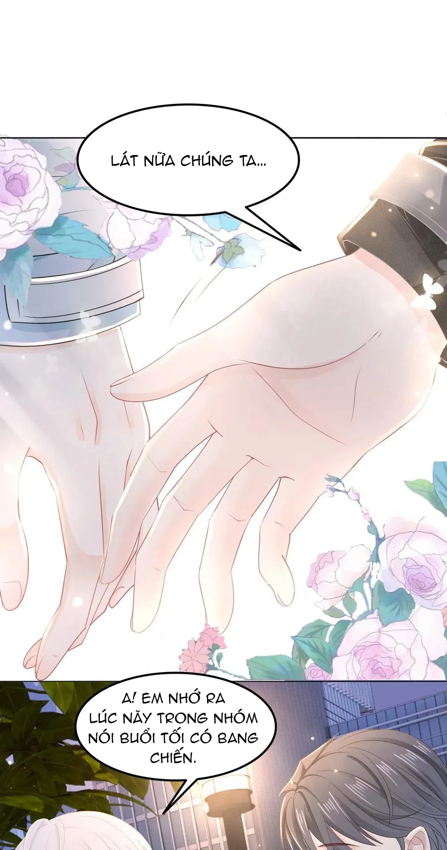 Sư Phụ Ngươi Tên Ngốc Nhiều Tiền Chapter 47 - 41