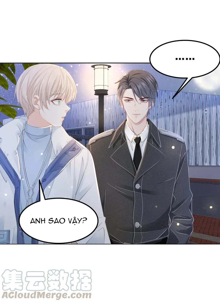 Sư Phụ Ngươi Tên Ngốc Nhiều Tiền Chapter 47 - 43