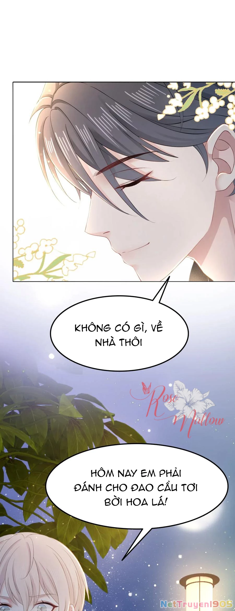 Sư Phụ Ngươi Tên Ngốc Nhiều Tiền Chapter 47 - 44