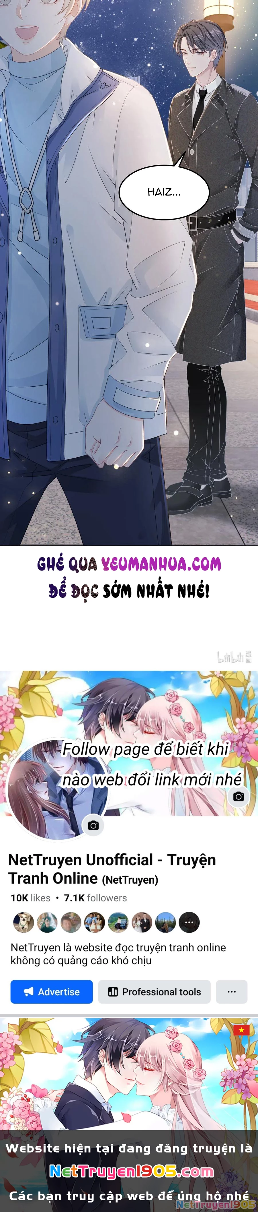 Sư Phụ Ngươi Tên Ngốc Nhiều Tiền Chapter 47 - 45