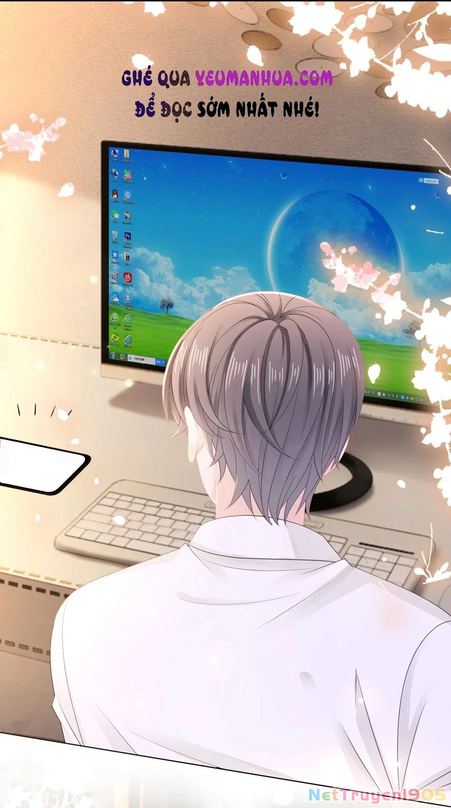 Sư Phụ Ngươi Tên Ngốc Nhiều Tiền Chapter 48 - 4