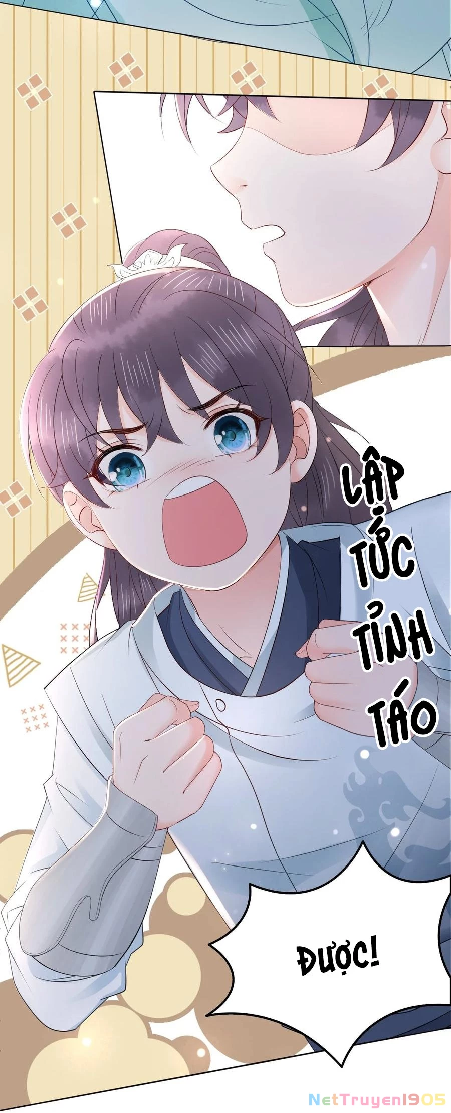 Sư Phụ Ngươi Tên Ngốc Nhiều Tiền Chapter 48 - 16