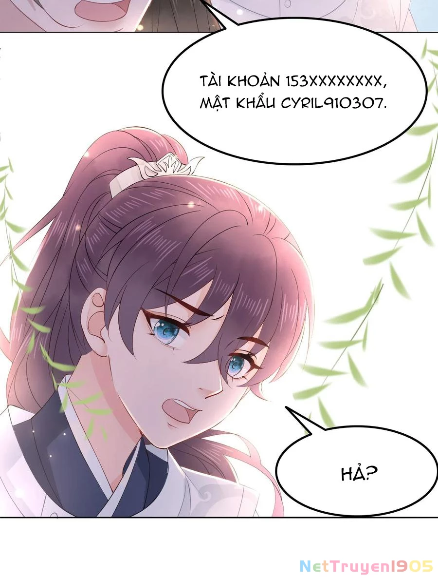 Sư Phụ Ngươi Tên Ngốc Nhiều Tiền Chapter 48 - 29