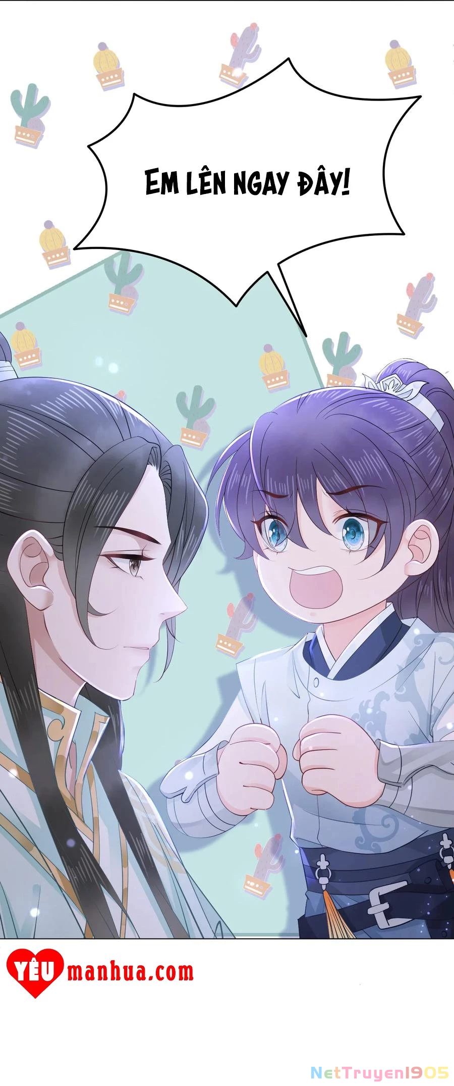 Sư Phụ Ngươi Tên Ngốc Nhiều Tiền Chapter 48 - 31