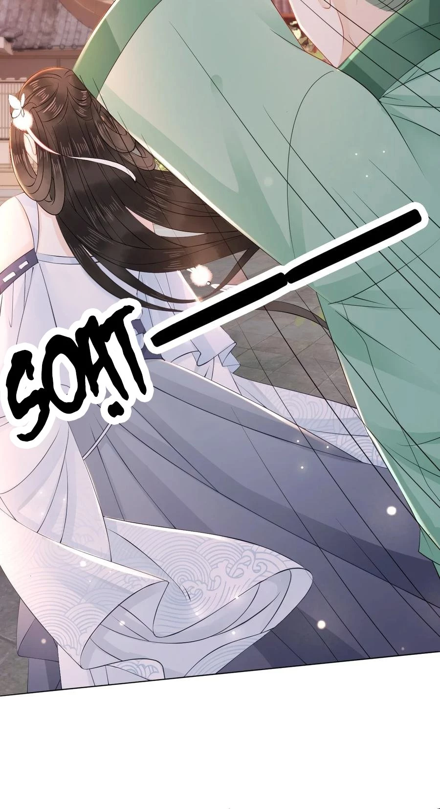 Sư Phụ Ngươi Tên Ngốc Nhiều Tiền Chapter 48 - 35