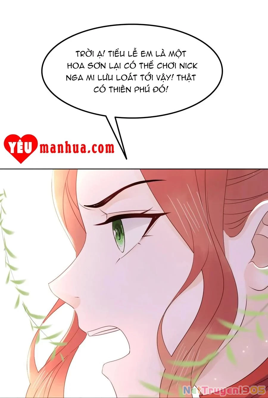 Sư Phụ Ngươi Tên Ngốc Nhiều Tiền Chapter 48 - 43