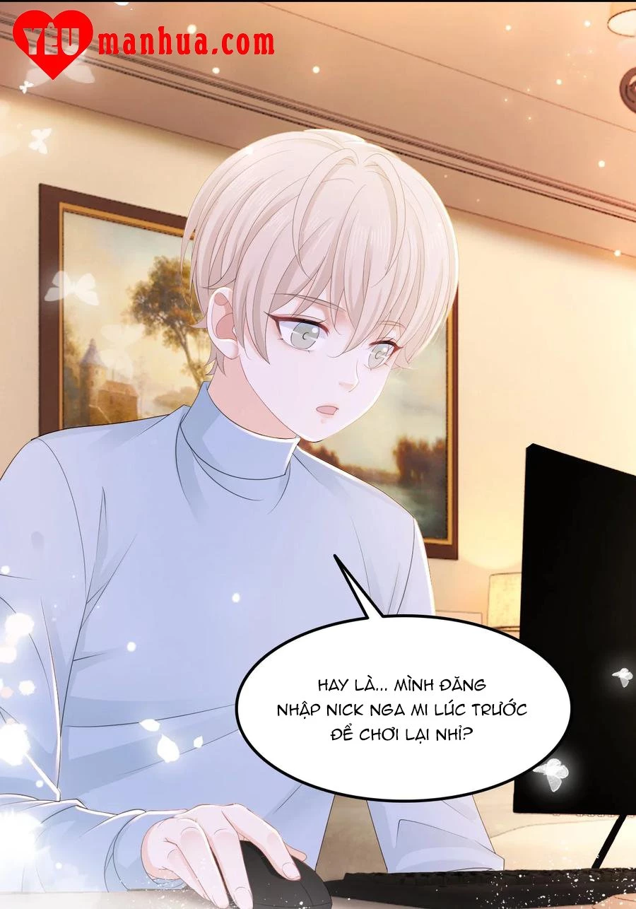 Sư Phụ Ngươi Tên Ngốc Nhiều Tiền Chapter 48 - 46