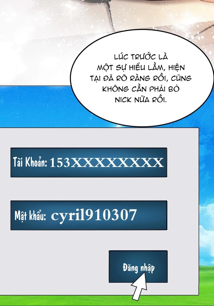 Sư Phụ Ngươi Tên Ngốc Nhiều Tiền Chapter 48 - 47