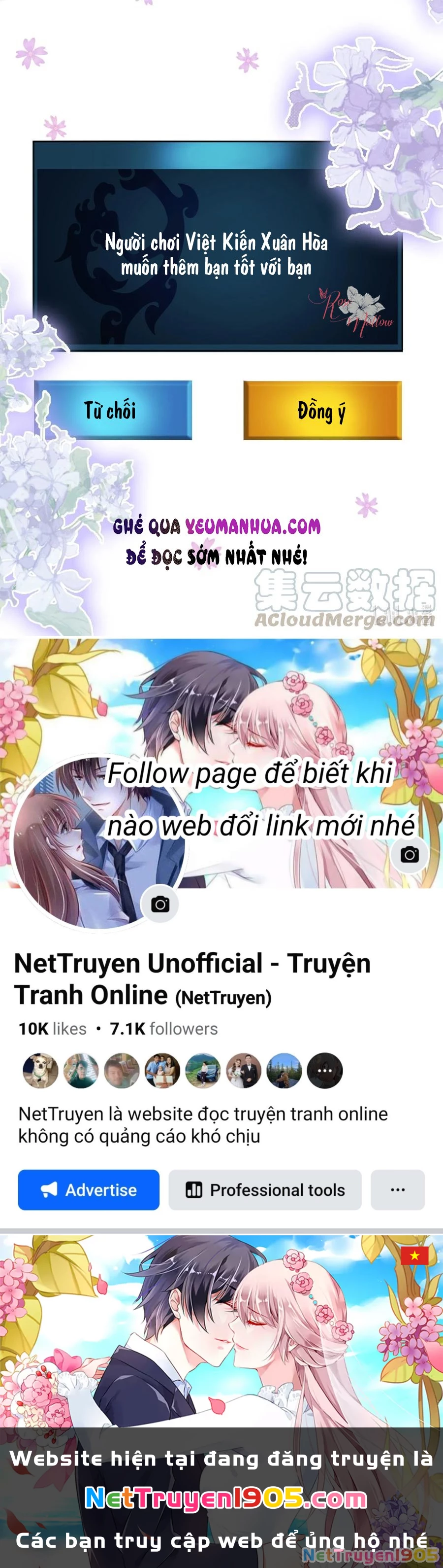 Sư Phụ Ngươi Tên Ngốc Nhiều Tiền Chapter 48 - 52