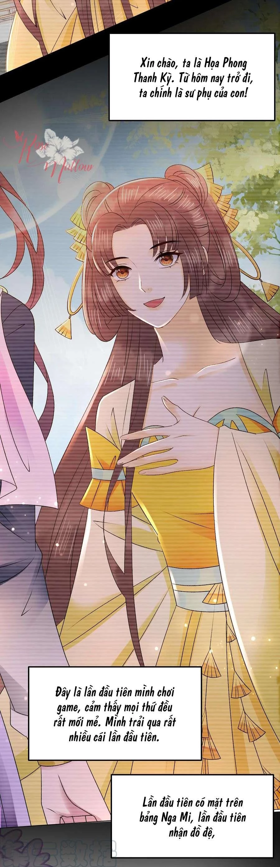 Sư Phụ Ngươi Tên Ngốc Nhiều Tiền Chapter 49 - 3
