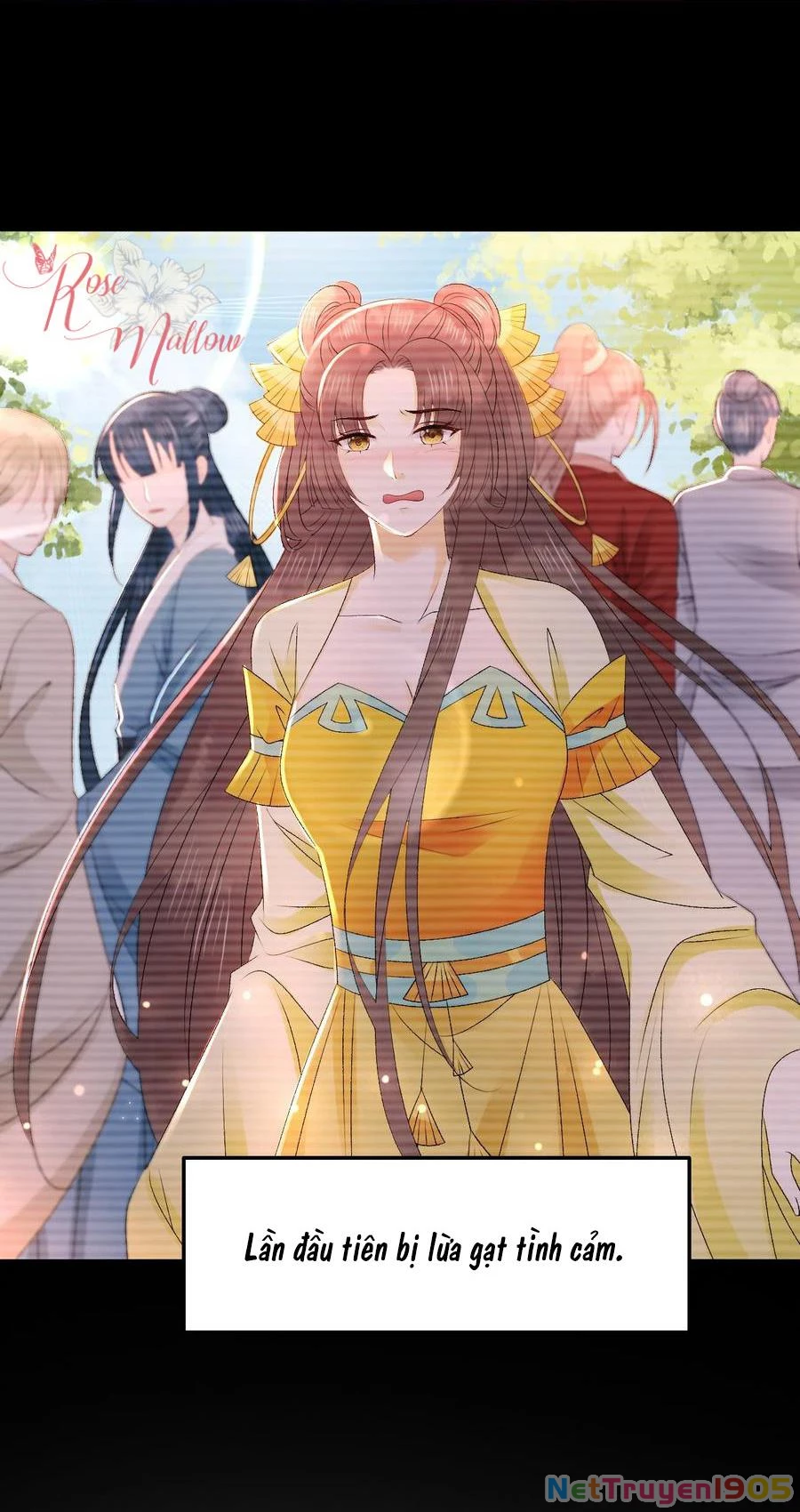 Sư Phụ Ngươi Tên Ngốc Nhiều Tiền Chapter 49 - 5