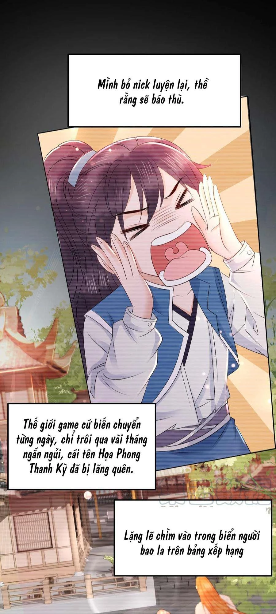 Sư Phụ Ngươi Tên Ngốc Nhiều Tiền Chapter 49 - 6
