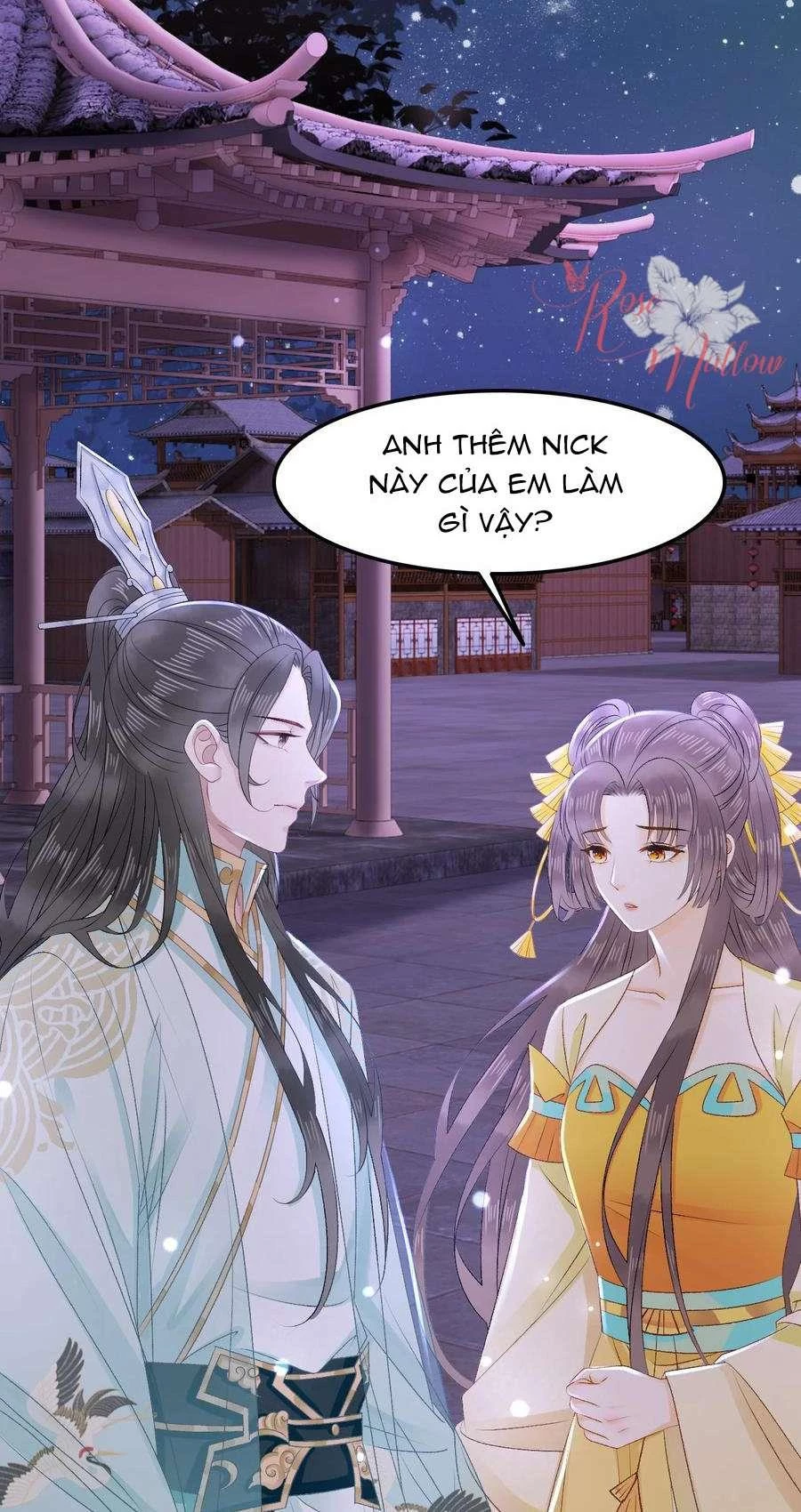 Sư Phụ Ngươi Tên Ngốc Nhiều Tiền Chapter 49 - 11