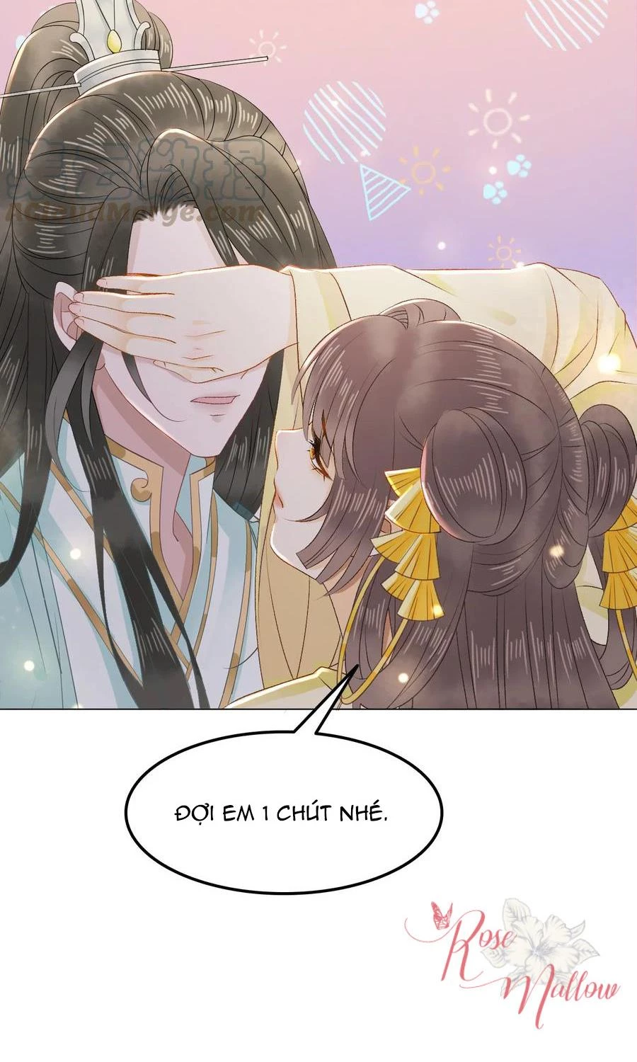Sư Phụ Ngươi Tên Ngốc Nhiều Tiền Chapter 49 - 18